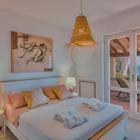 Porto S. Stefano Place Like Heaven + Parcheggio *