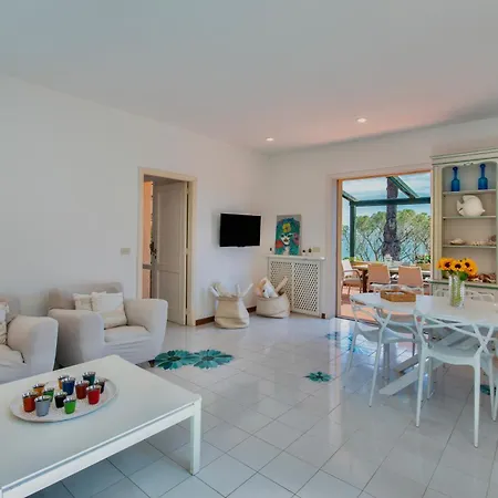 Porto S. Stefano Place Like Heaven + Parcheggio *