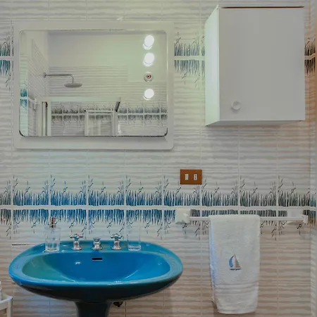 Porto S. Stefano Place Like Heaven + Parcheggio Porto Santo Stefano (Grosseto)
