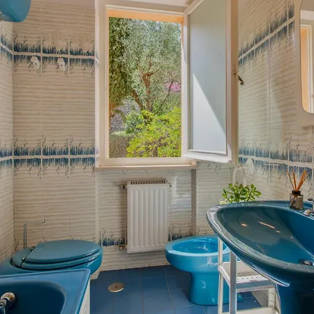 Appartement Porto S. Stefano Place Like Heaven + Parcheggio *