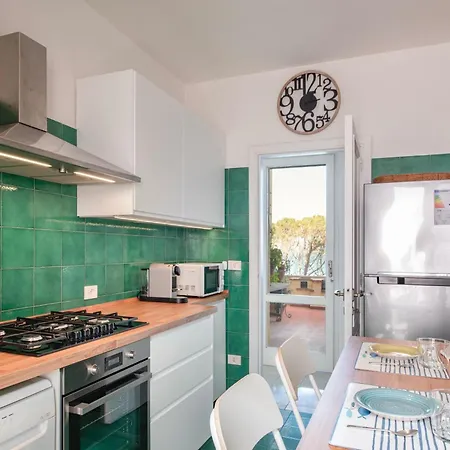Porto S. Stefano Place Like Heaven + Parcheggio *