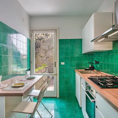 Appartement Porto S. Stefano Place Like Heaven + Parcheggio *